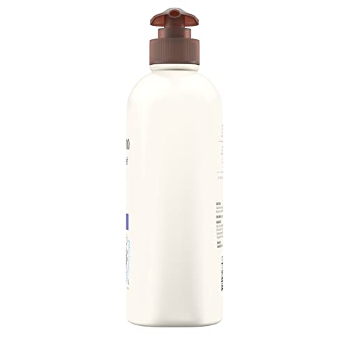 Aveeno Stress Relief Body Wash With Soothing Oat, Gently Cleanses And Moisturizes With Lavender Scent, Chamomile & Ylang-Ylang Essential Oils, Dye-Free & Soap-Free Calming Body Wash, 33 Fl. Oz #TOP5