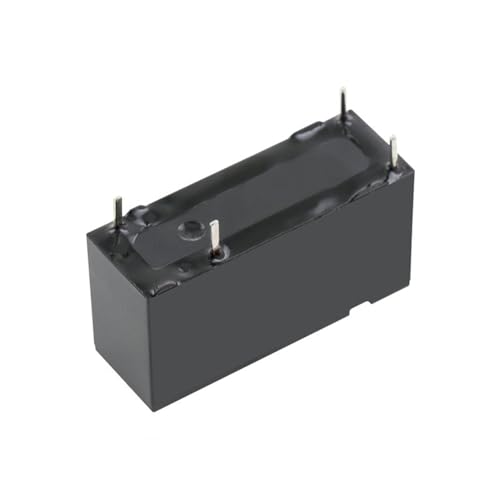 Relais G6RN-1A-24VDC 8A 4PIN commutation stable tension 24V - 4