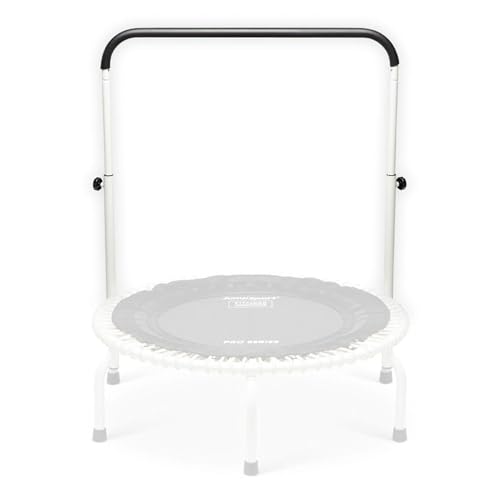 JumpSport Adjustable Bar for Trampoline Leg Fitness