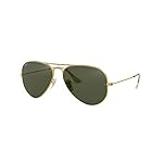 Ray-Ban RB3025 Classic Photochromic Aviator Sunglasses - Image 2