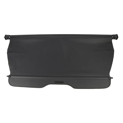 Cubierta de maletero retráctil para Toyota Land Cruiser Prado 250 LC250 2024