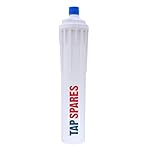 TapSpares UK Quooker® Compatible Scale Control Plus Water Filter Replacement Cartridge