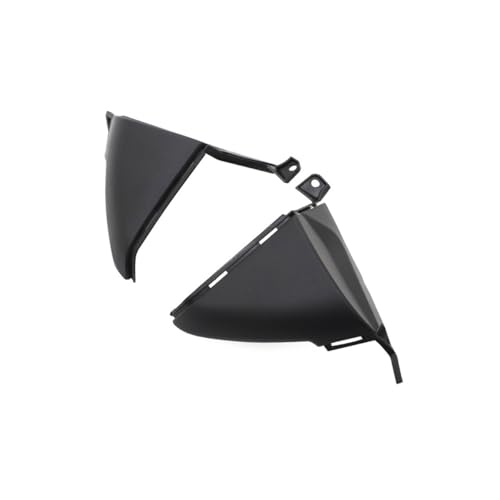 Panneau protection carénage CBR600RR contre impacts pierres phare avant