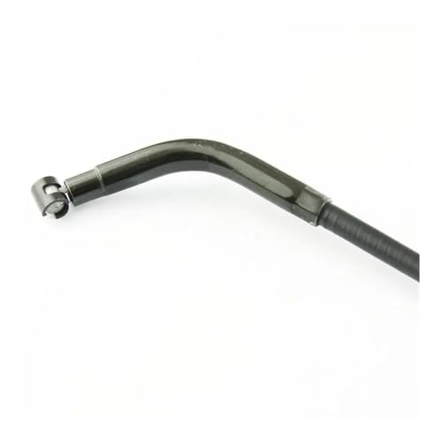 Cable de control de embrague para GSF400 7AA e Impulse GK7B repuesto moto 5