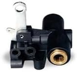 Air Horn Valve For Navistar Cabover
