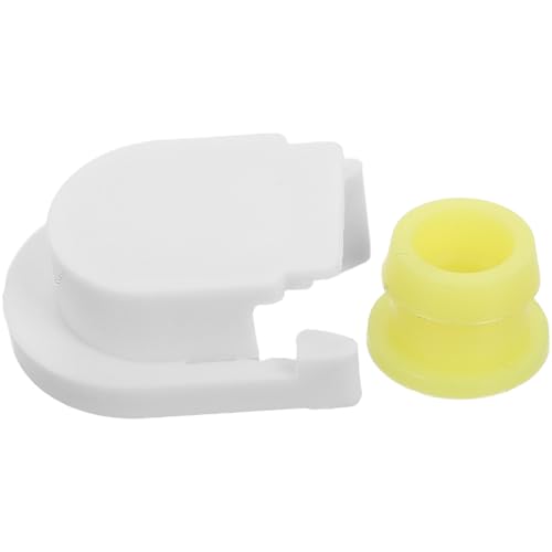 Kit de buje y tapa para cable de cambio de coche Artibetter 1juego de transmisión precisa