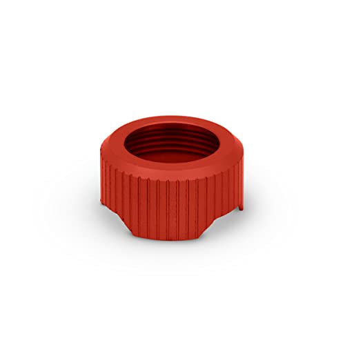 EKWB EK-Quantum Torque Compression Ring 6-Pack HDC 14 - Red