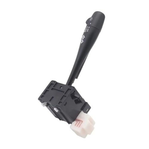 Commodo Nissan D21 défectueux ? Changez votre interrupteur clignotant