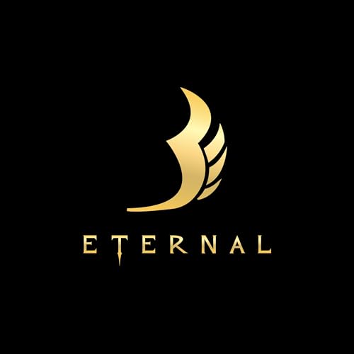 Eternal cover art