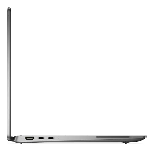 Image of Dell Latitude 7350 Laptop - 13.3 inch FHD+ (1920 x 1200) Display -Intel Core Ultra 7-165U - 512GB SSD - 32GB RAM - Win11 Pro