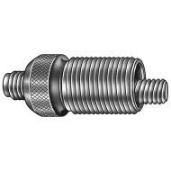 Marson Mandrel Nosepiece, 3/8-16, Steel - 34619 Pack of 2