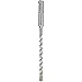 DeWalt DW5424B25 5/16" x 4" x 6" Rock CarbideTM SDS+ Hammer Bit (Bulk 25)