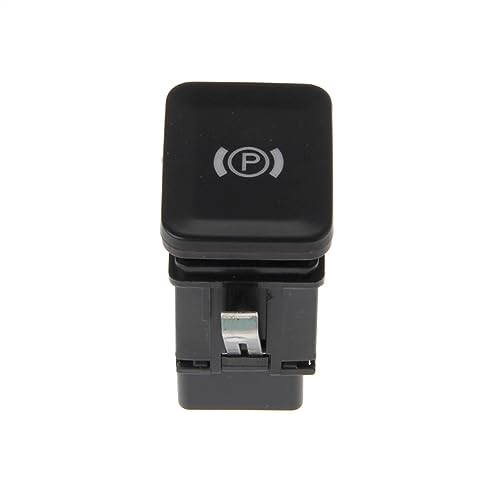Botón de Freno electrónico para Passat R36 y CC Interruptor de Mano de Recambio