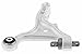 Mevotech Supreme Control Arm CMS10119