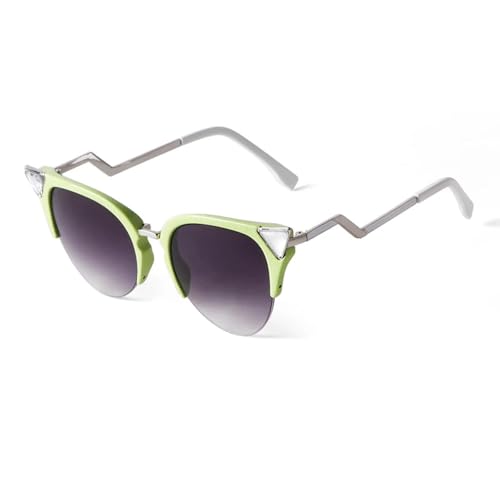 Lunettes de soleil tendance pour protéger vos yeux avec style