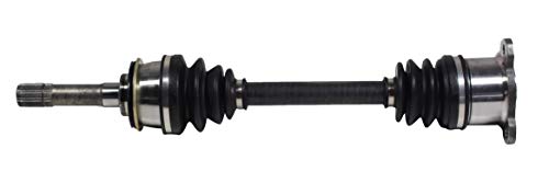 Gsp Ncv68031 Cv Axle Shaft Assembly - Left Front (Driver Side) #TOP22