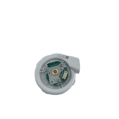 Engine for Robot Cleaner Vacuum Generator 5.1KPa 20N704S980,Compatible for Roborock,G10/G10S/G10Spro/T8 Built-in Fan(S70 Pro)