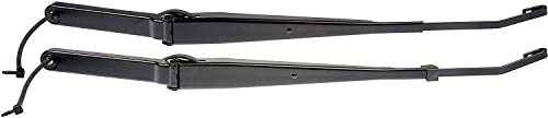 Apdty 155147 Windshield Wiper Arm Left & Right Kit #TOP5