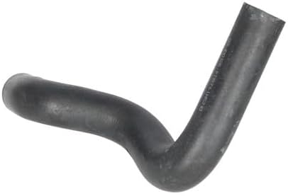 All States Ag Parts Parts A.S.A.P. Lower Radiator Hose fits Ford 1500 SBA310160310