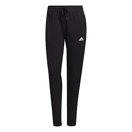 Pantalon adidas Sereno femme AEROREADY respirant coupe fuselée