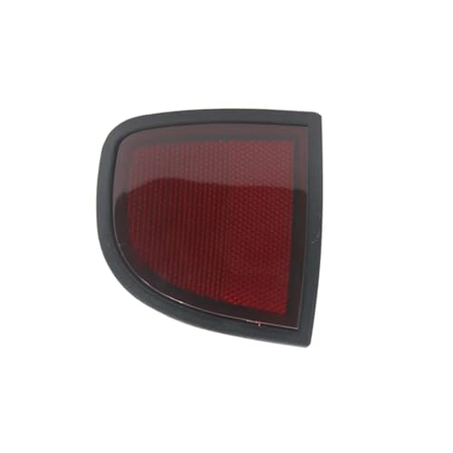 Feu antibrouillard arrière gauche pour Mitsubishi Triton L200 2005-2015