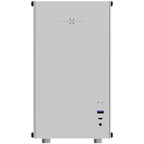 マサさん専用 Amazon.co.jp: Micro ATX / ITXアルミニウムコンピュータケース