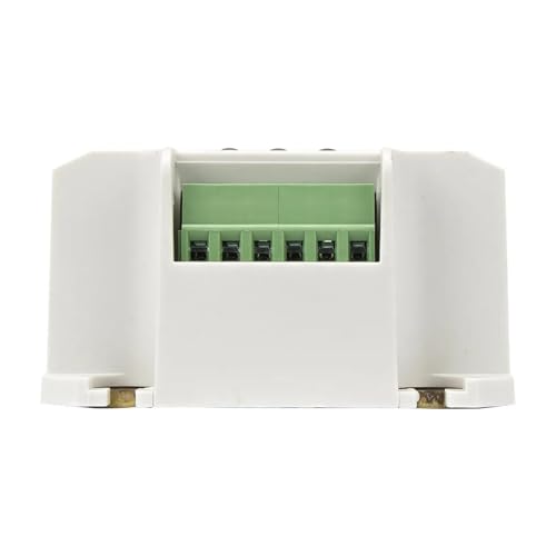 Module stabilisateur de tension triphasé AC 150A 380V LSA-TH3P150Y fixe