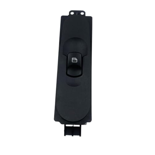 Interrupteur de lève-vitre de remplacement bloc boutons Sprinter W906 9065451213 - 3