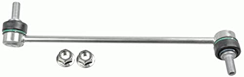 LEMFÖRDER 34801 01 Biellette De Barre Stabilisatrice pour Nissan Kicks II SUV (J11, J11_) 2013 - Droit, Essieu Avant et autres véhicules