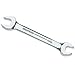 Wrench 7/8 Opn End Crowfoot