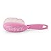 Baby Butt Puff Powder Dispenser (Pink)