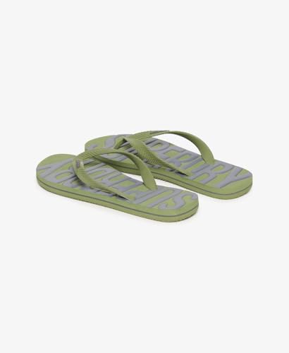 Tongs Superdry Vintage Vegan 40 12 - vue 5
