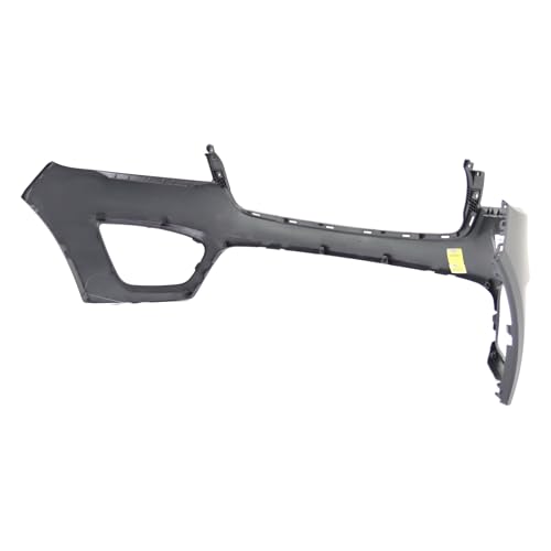 Image of FitParts Compatible with Kia Sorento 2016-2018 Front Upper Bumper Cover