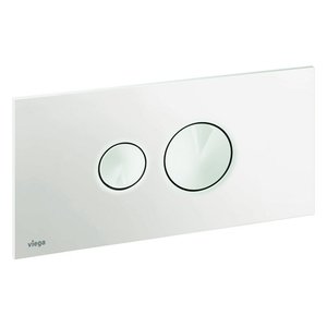 Viega bati supporto autoportante ecoplus duo con