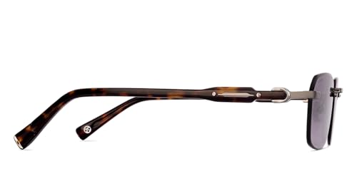 Image of John Jacobs Mens Sunglasses