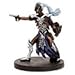 D & D Minis: Drow Warrior # 49 - Dragoneye