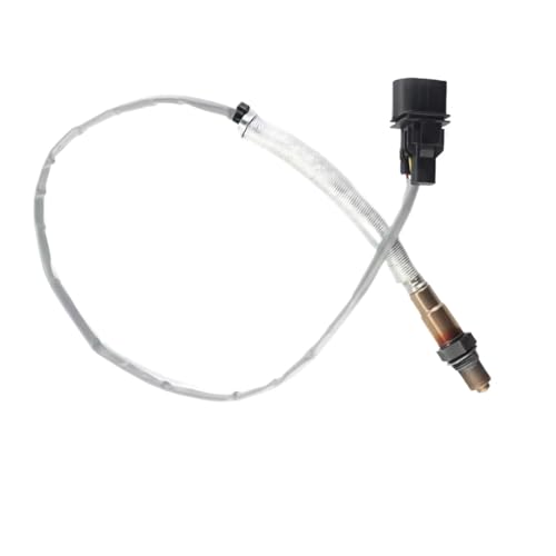 Capteur d'oxygène O2 pour Benz W211 S211 E200 Kompressor sonde lambda A0045428818