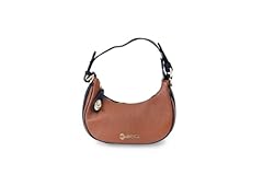 Light Brown With Dark Brown