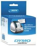 Dymo Business Card(s) (30374) -