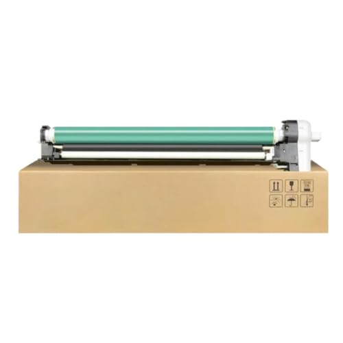 Tambour NPG-86 résout les traces noires sur IR Advance DX 4945 et 4845