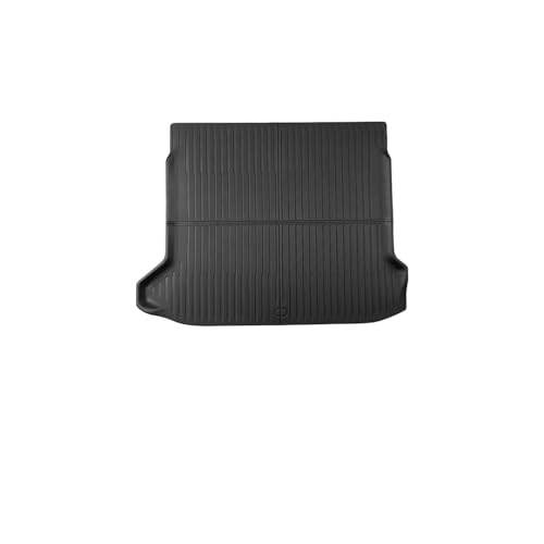 Tapis protection Ioniq 5 contre la boue et l'usure du coffre et sol