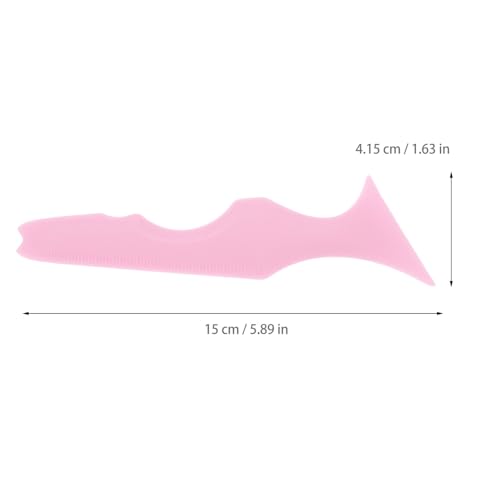 POPETPOP Eyeliner Stickers Silicone Makeup Tool miniatura 3