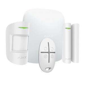 Starter Kit 4G Bianco - 51174.134.WH1