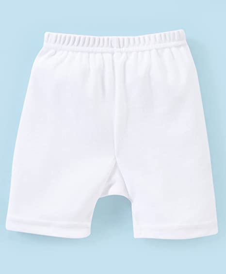 Image of Cotton Combo Cycling Shorts| Under Dress | Yoga Shorts | Workout Shorts | Running Shorts | Gym Shorts for Girls Pack of 2 | |
