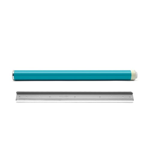 Tambour OPC C-EXV28 bleu d'une longévité exceptionnelle pour photocopieur Canon IRC C5051 et C5255