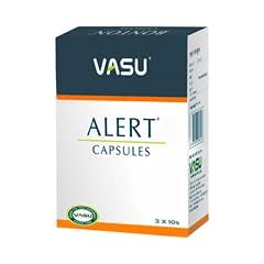 See full amazon price history chart for Vasu Alert Capsules 10 strips X 1Box Vasu Alert Capsules 10 strips X 1Box (B0CNLXSB7M) Amazon Price History, Amazon Price Tracker