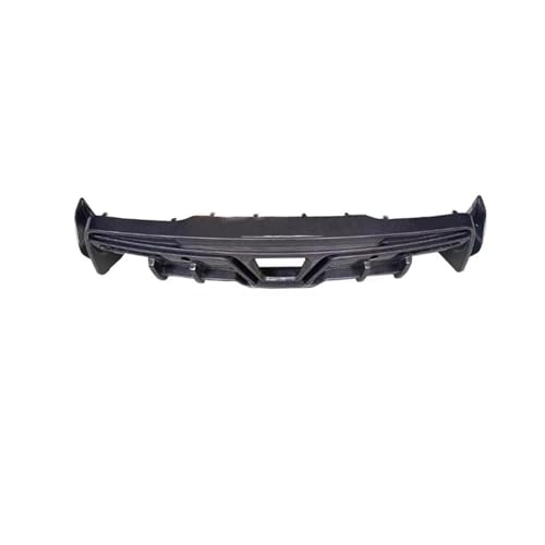 Kit carrosserie carbone style Toms pour rassemblement Toyota Supra GR A90