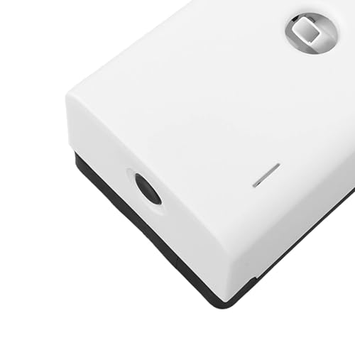 Difusor aromático eléctrico WiseZythum 150ml blanco miniatura 3