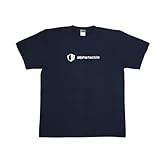 アルファタックル(alpha tackle) ショートスリーブTシャツ タイプ01 ネイビー-L