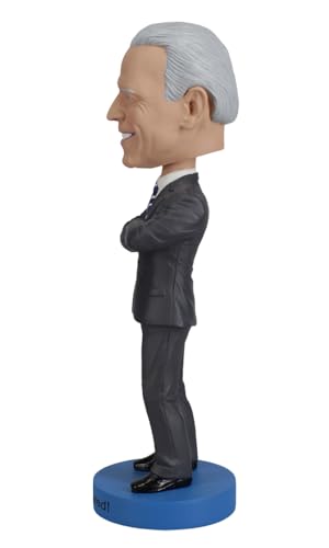 Royal Bobbles Joe Biden You're Fired Collectible Bobblehead Statue